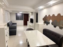 Blk 44 Telok Blangah Drive (Bukit Merah), HDB 3 Rooms #623092031